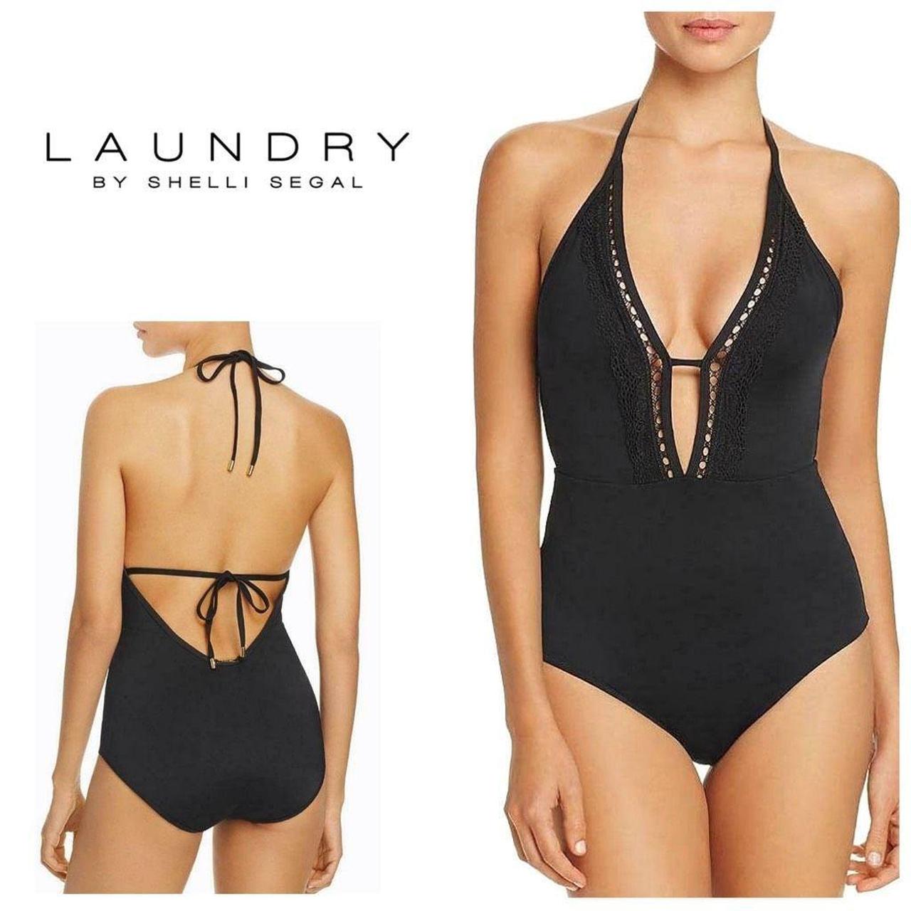 Laundry by shelli segal bathing suits on sale