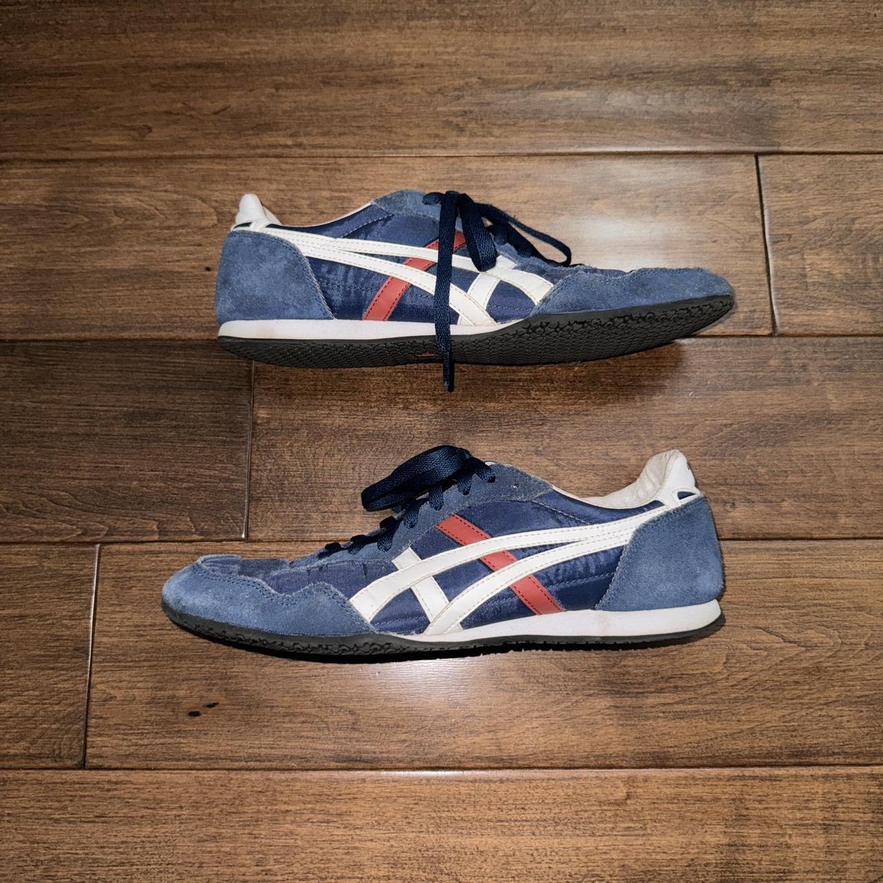 Rare best sale onitsuka tiger