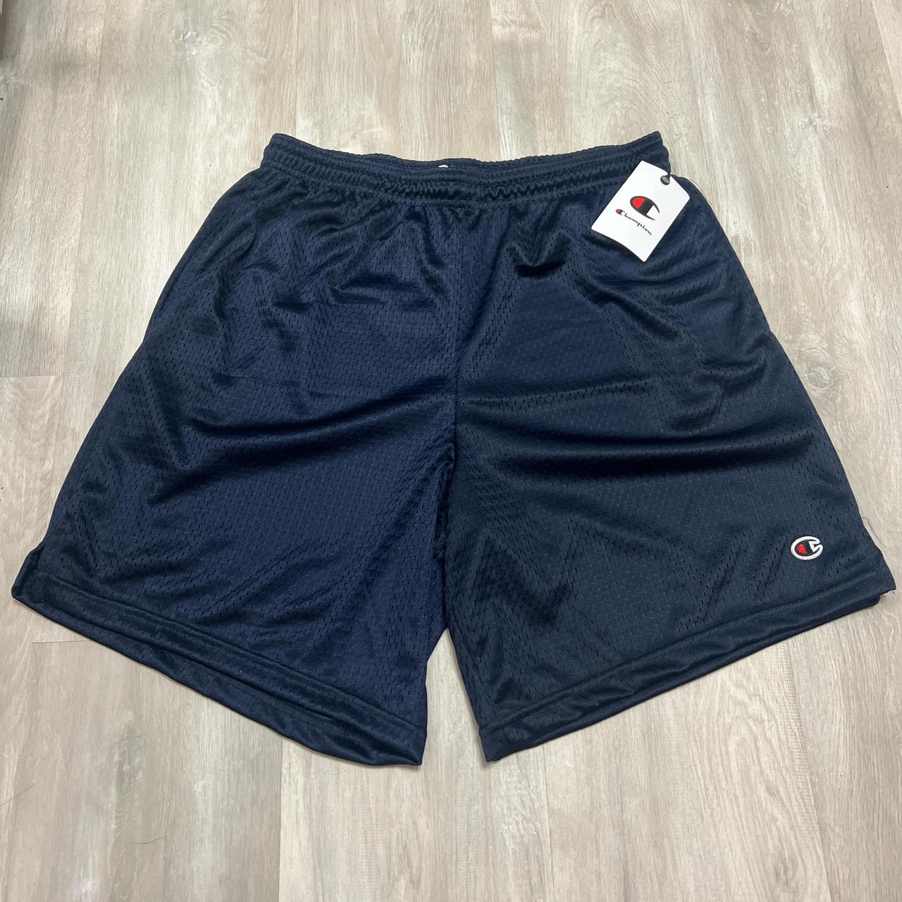 Champion brand shorts deals