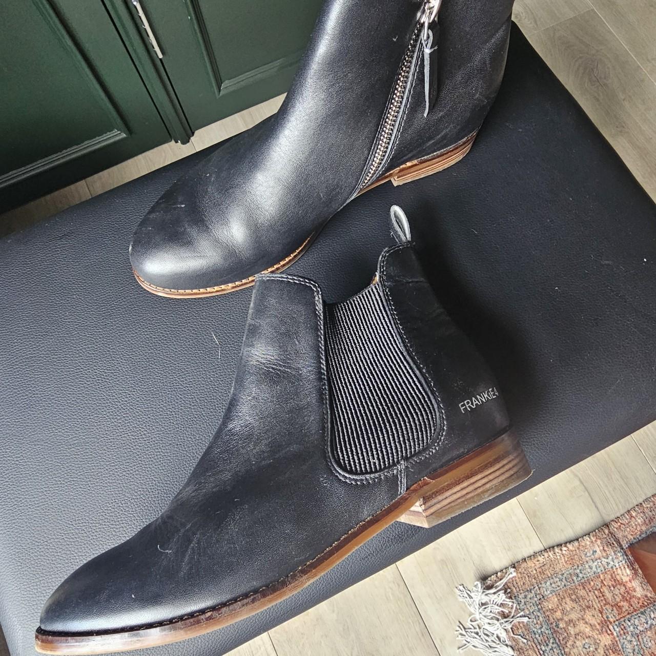 frankie4 boots sale