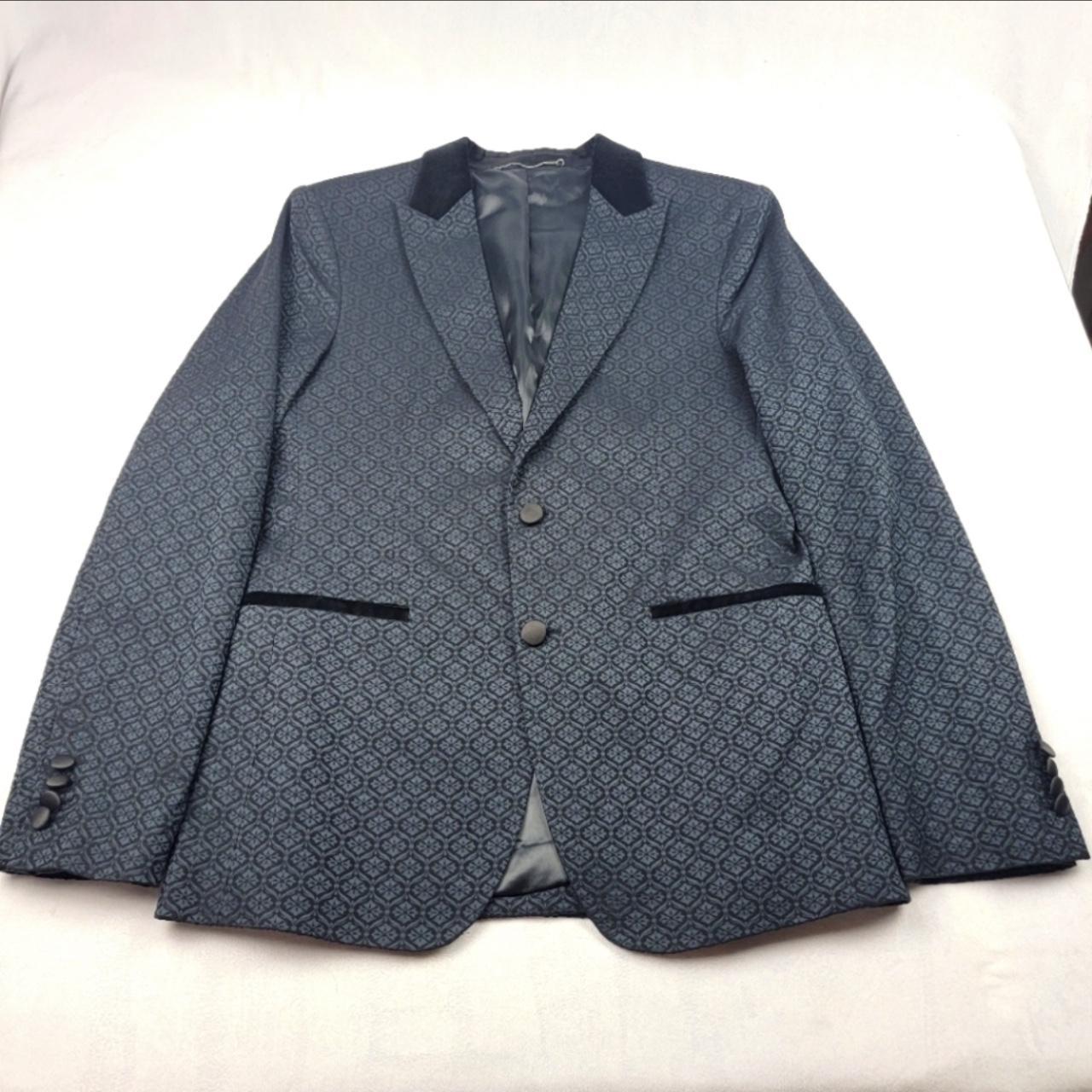 Zara Men's Tuxedos Depop
