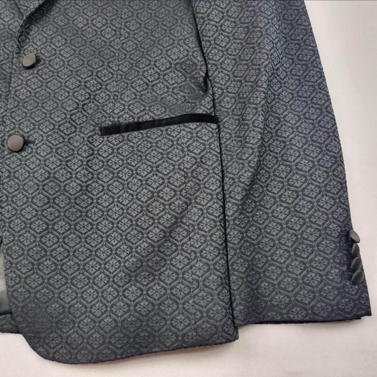 Zara Men's Tuxedos Depop