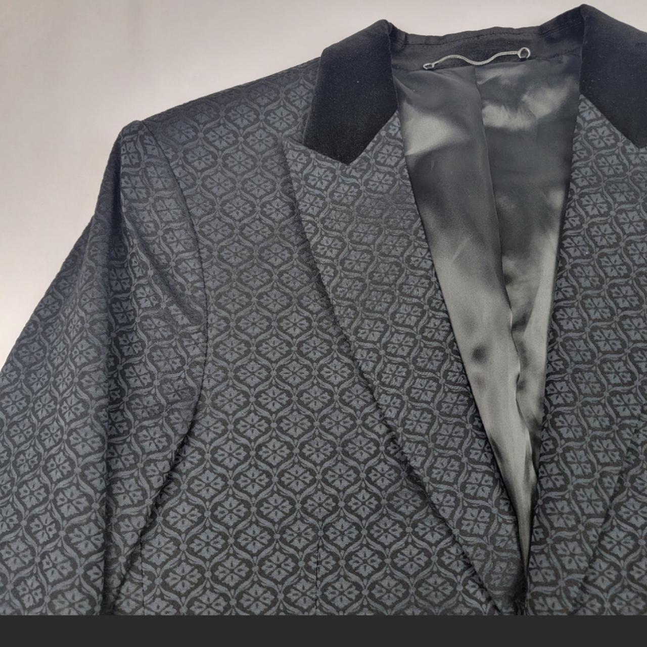 Zara Men's Tuxedos Depop