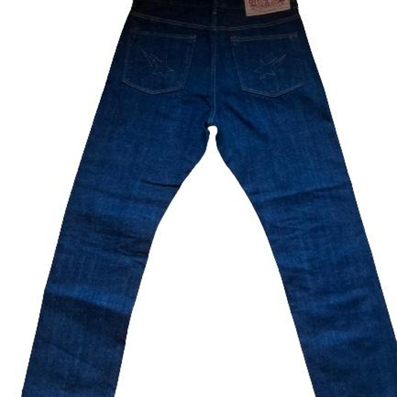 EVISU JEANS FOR SALE NOPAYPAL DO NOT BUY THIS WILL... Depop