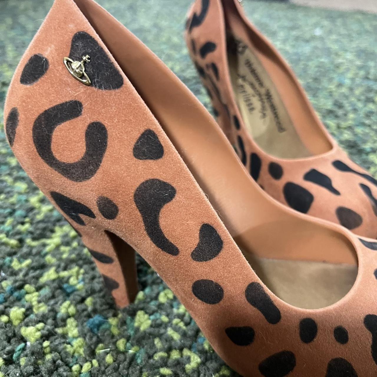 My fav vivienne westwood + anglomania + Melissa | Depop