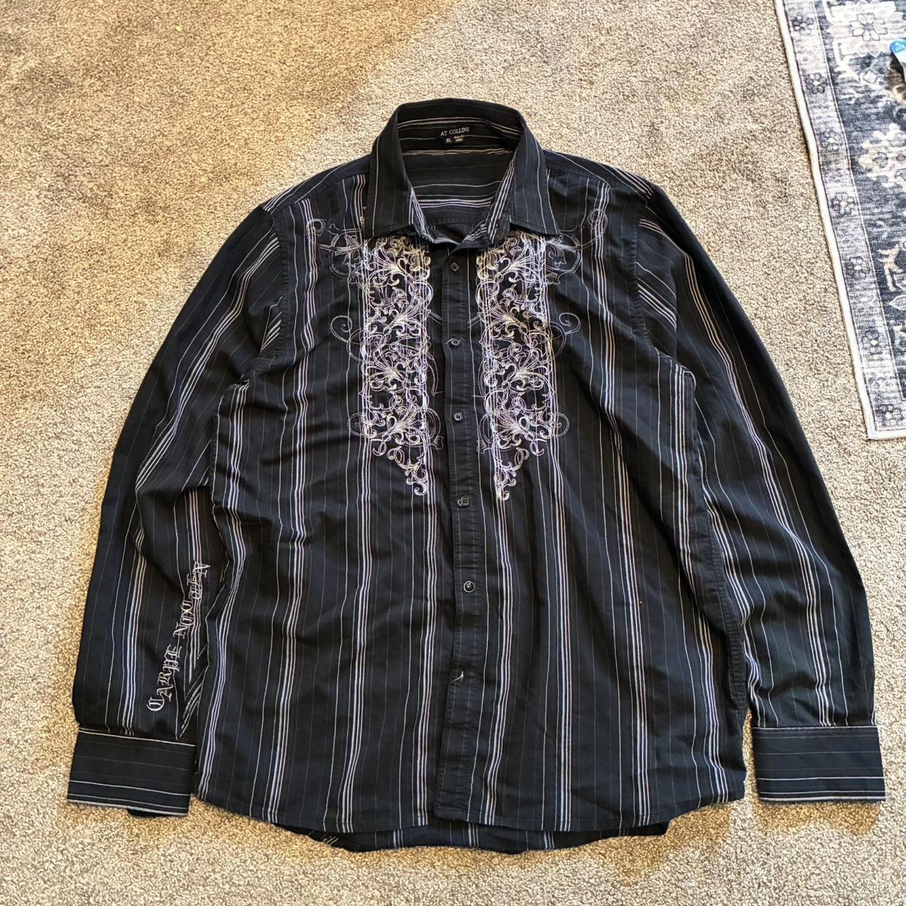 item listed by shooklungz