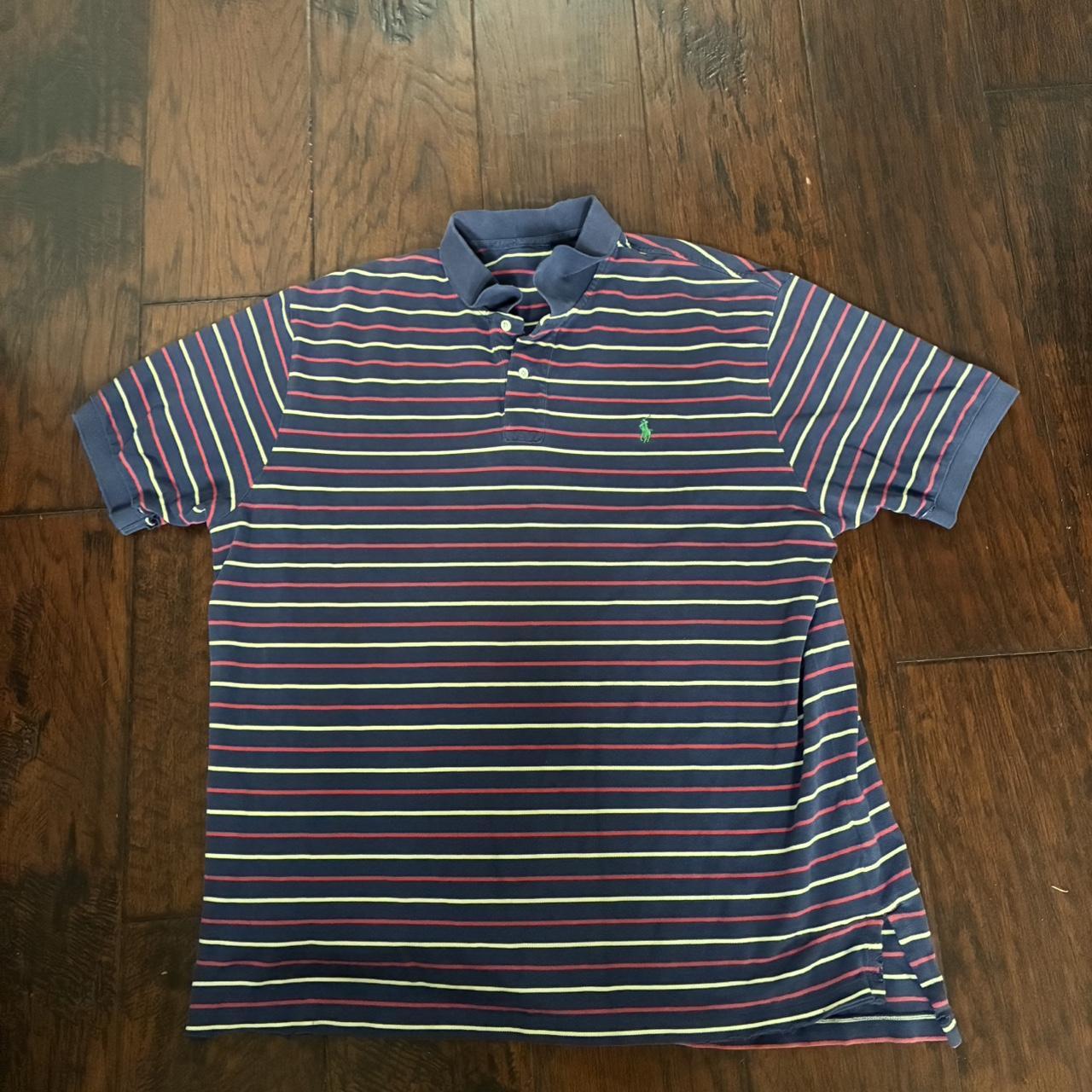 item listed by shooklungz
