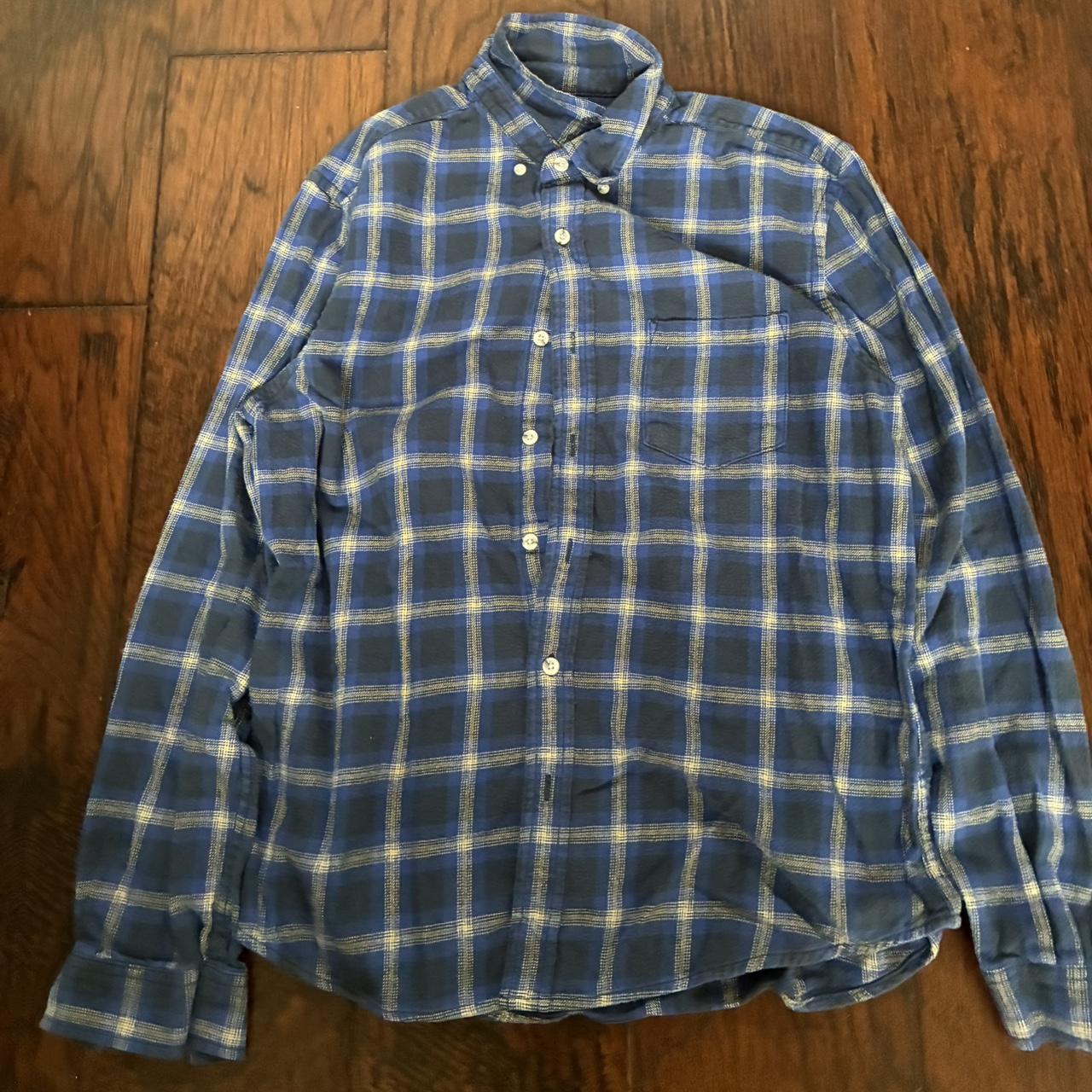 item listed by shooklungz