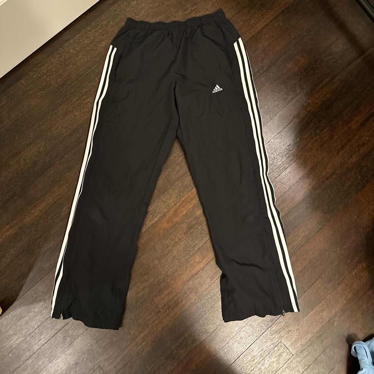 Adidas clima365 hot sale pants mens