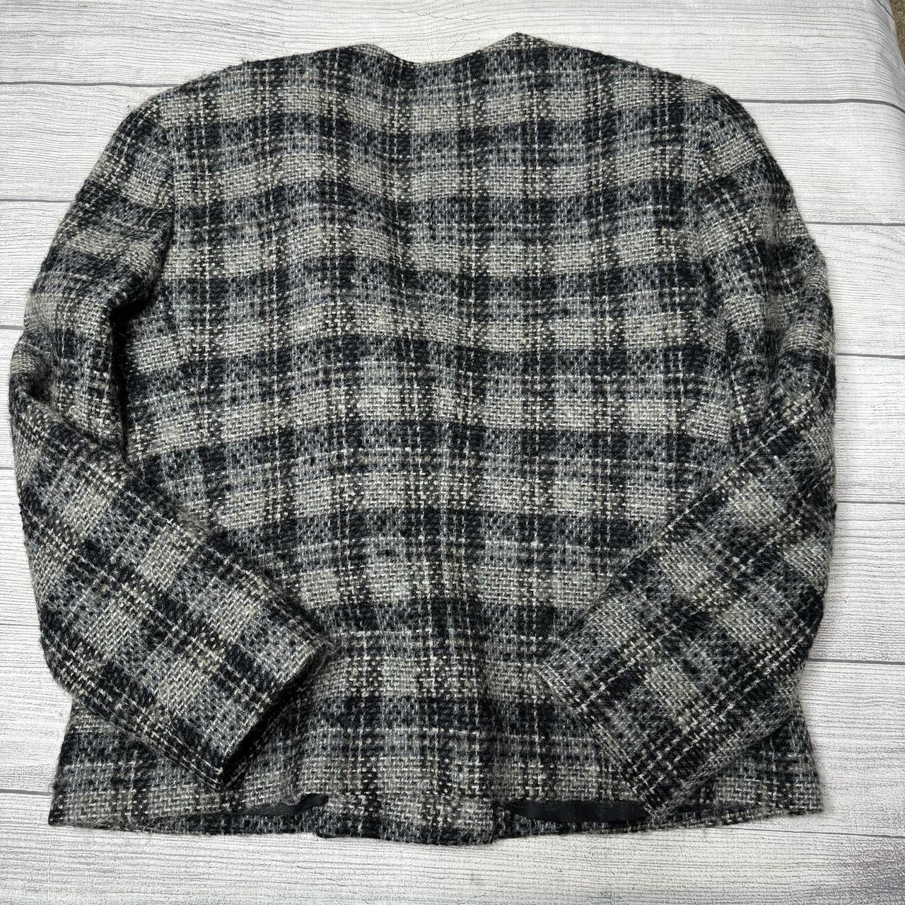 Pendleton Women's Jacket - Grey - 12 – Pendleton … - image 4