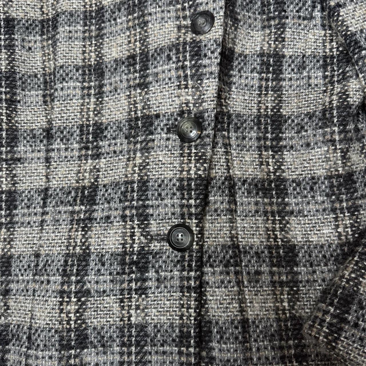 Pendleton Women's Jacket - Grey - 12 – Pendleton … - image 2