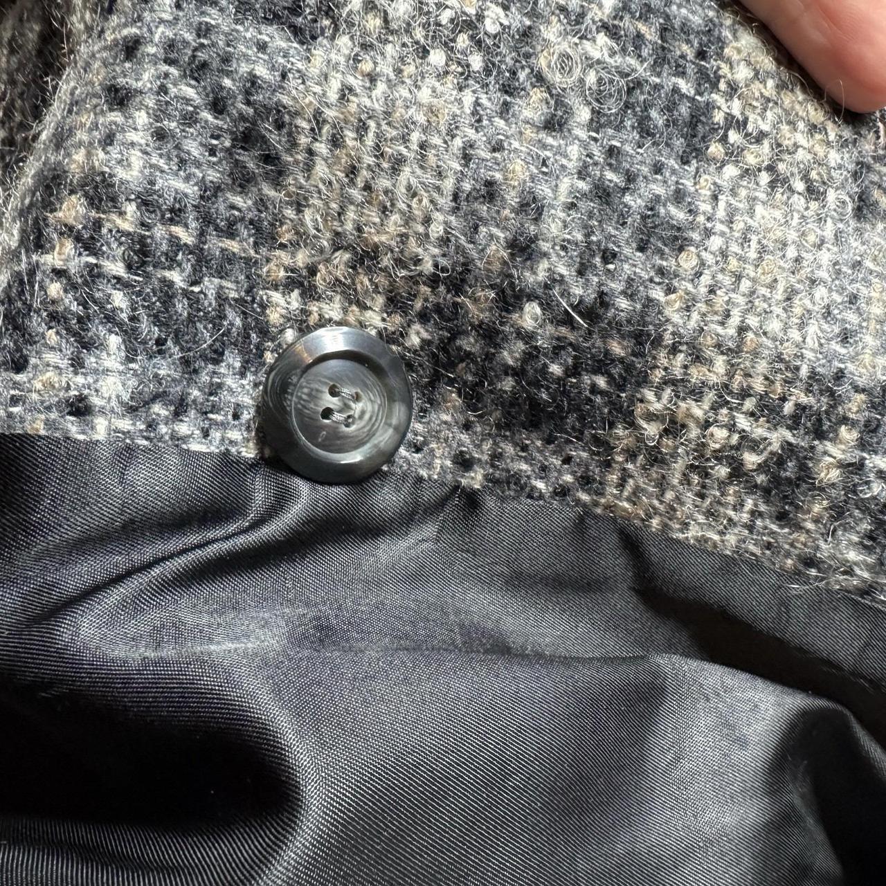 Pendleton Women's Jacket - Grey - 12 – Pendleton … - image 7