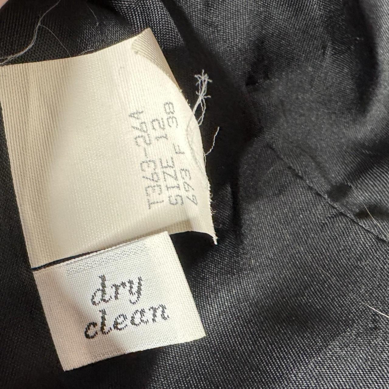 Pendleton Women's Jacket - Grey - 12 – Pendleton … - image 6