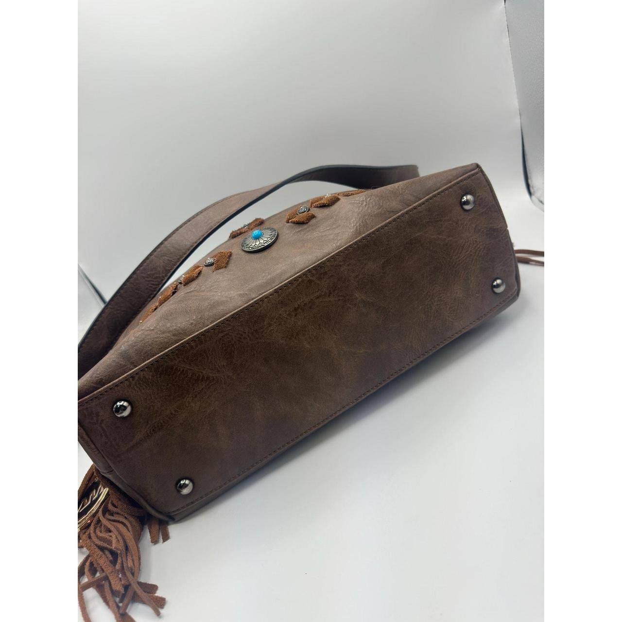 Preloved Women's Bag - Brown – Ameri Mode western… - image 7