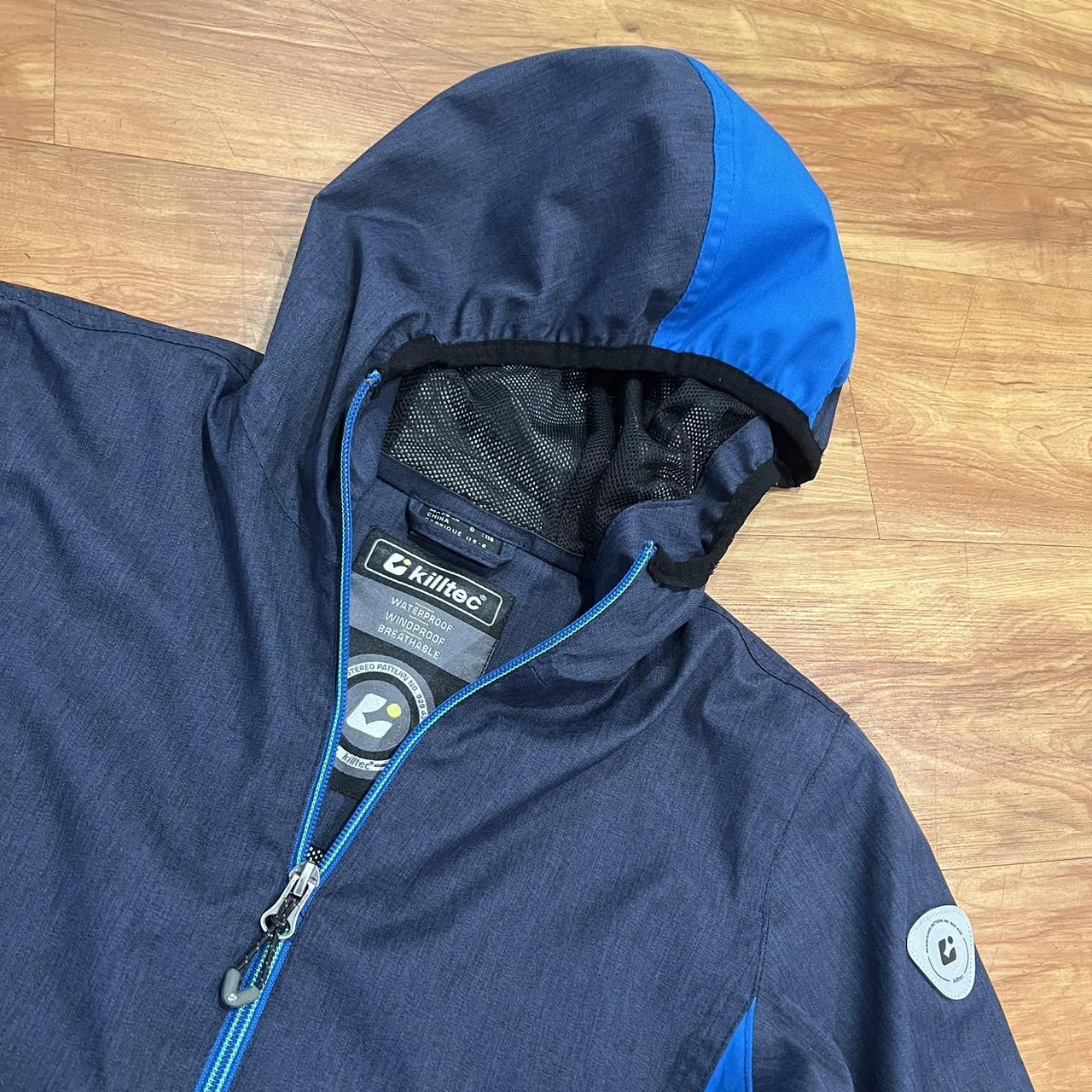 Killtec windproof on sale