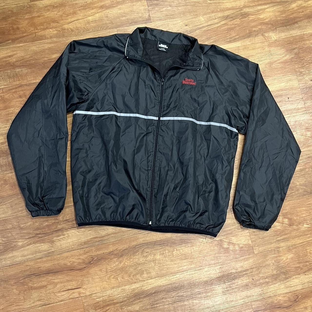 On sale Vintage 90’s ESPN Windbreaker