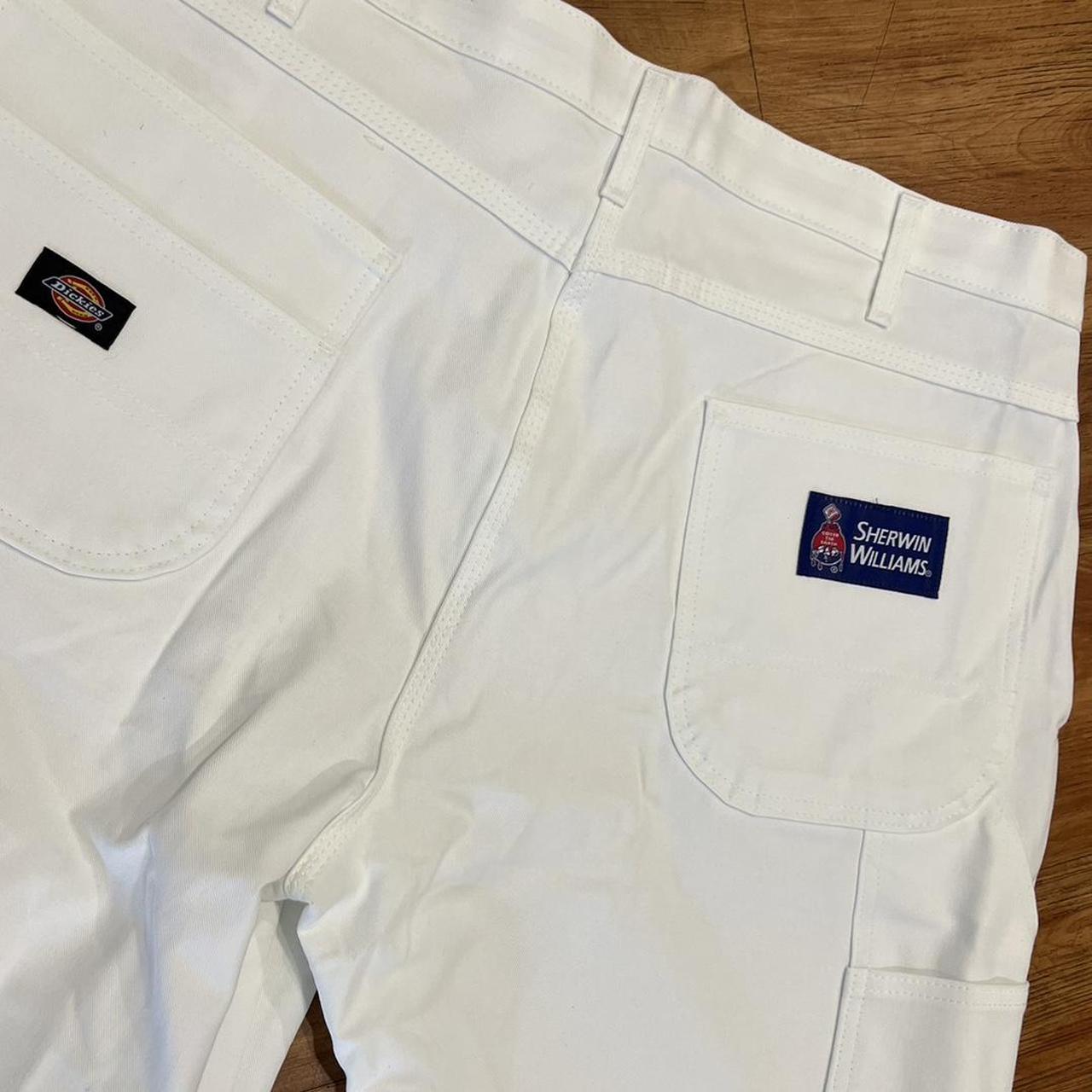 90sSherwin Williams × Dickies Painter Dickies Painter's Pants | Sherwin-Williams