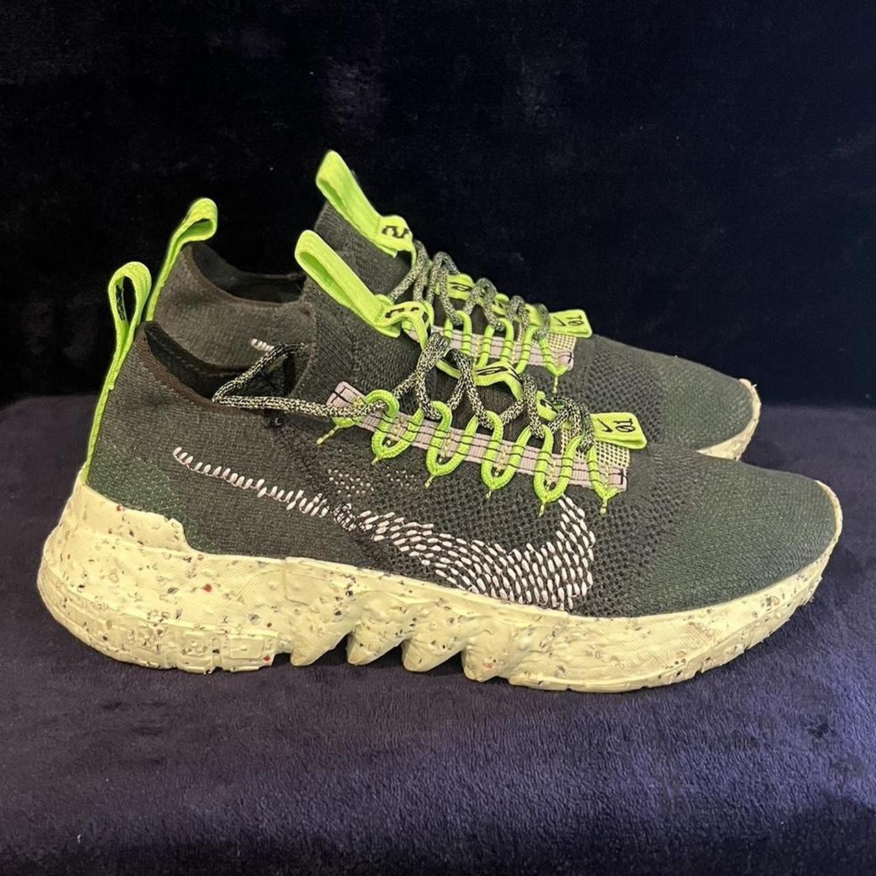 nike space hippie 10.5