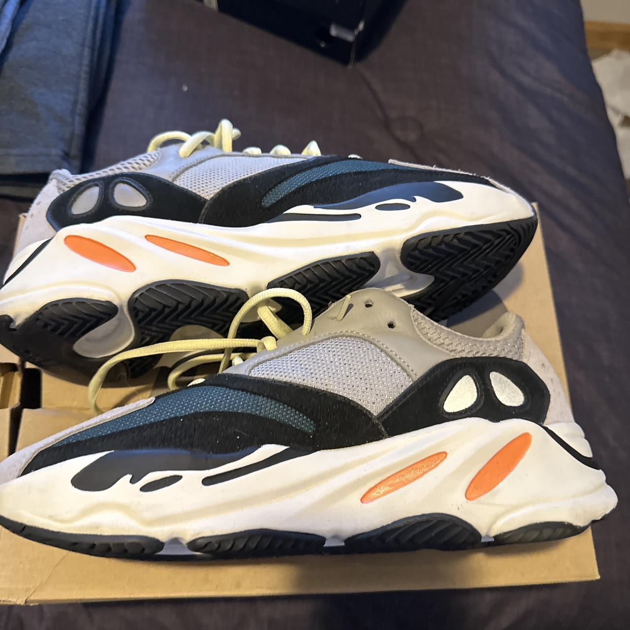 wavy yeezy