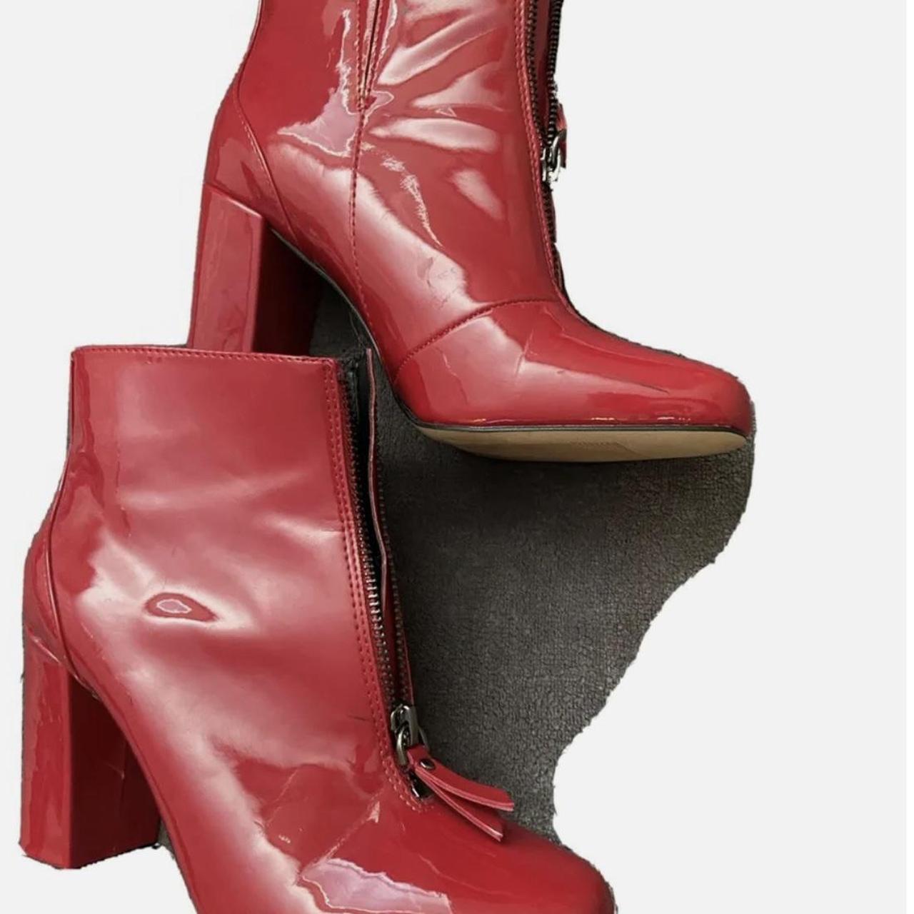 Tahari womens boots online