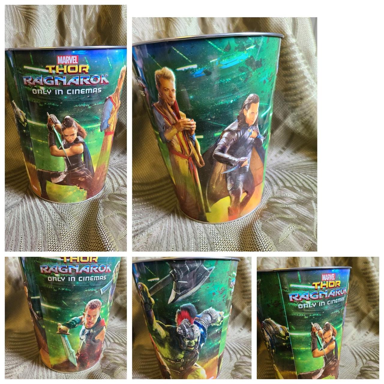 item listed by rantinginmyhead