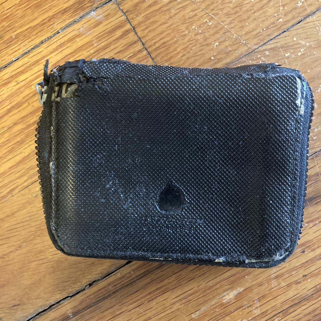 Astro Boy Licensed Merchandise Wallet Beat up but... - Depop