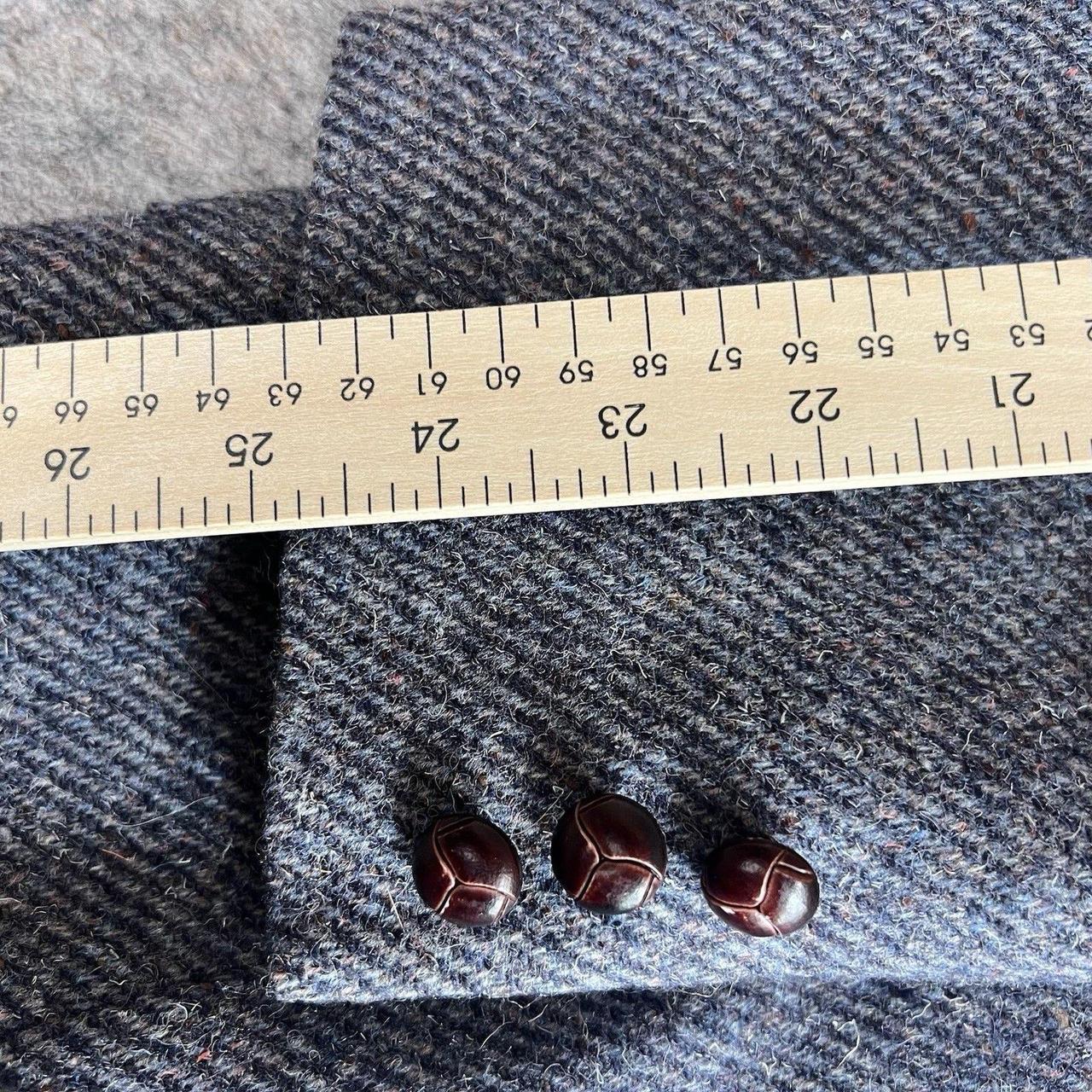 Pendleton Men's Jacket - Multi – PENDLETON VINTAG… - image 8