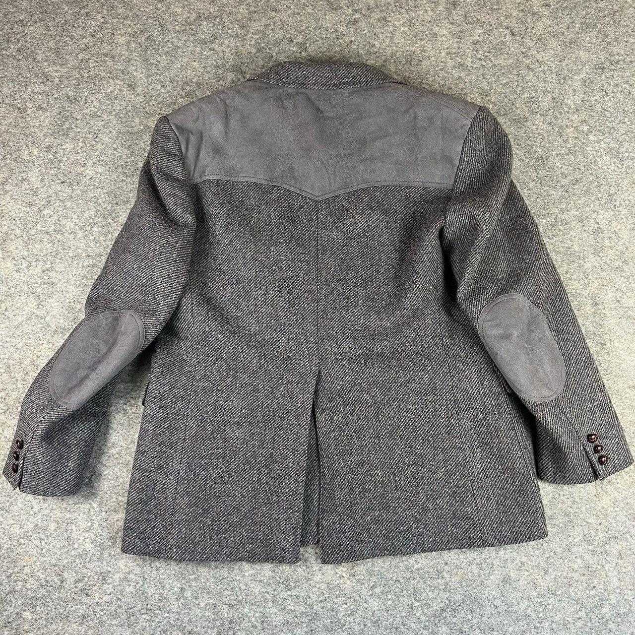 Pendleton Men's Jacket - Multi – PENDLETON VINTAG… - image 3