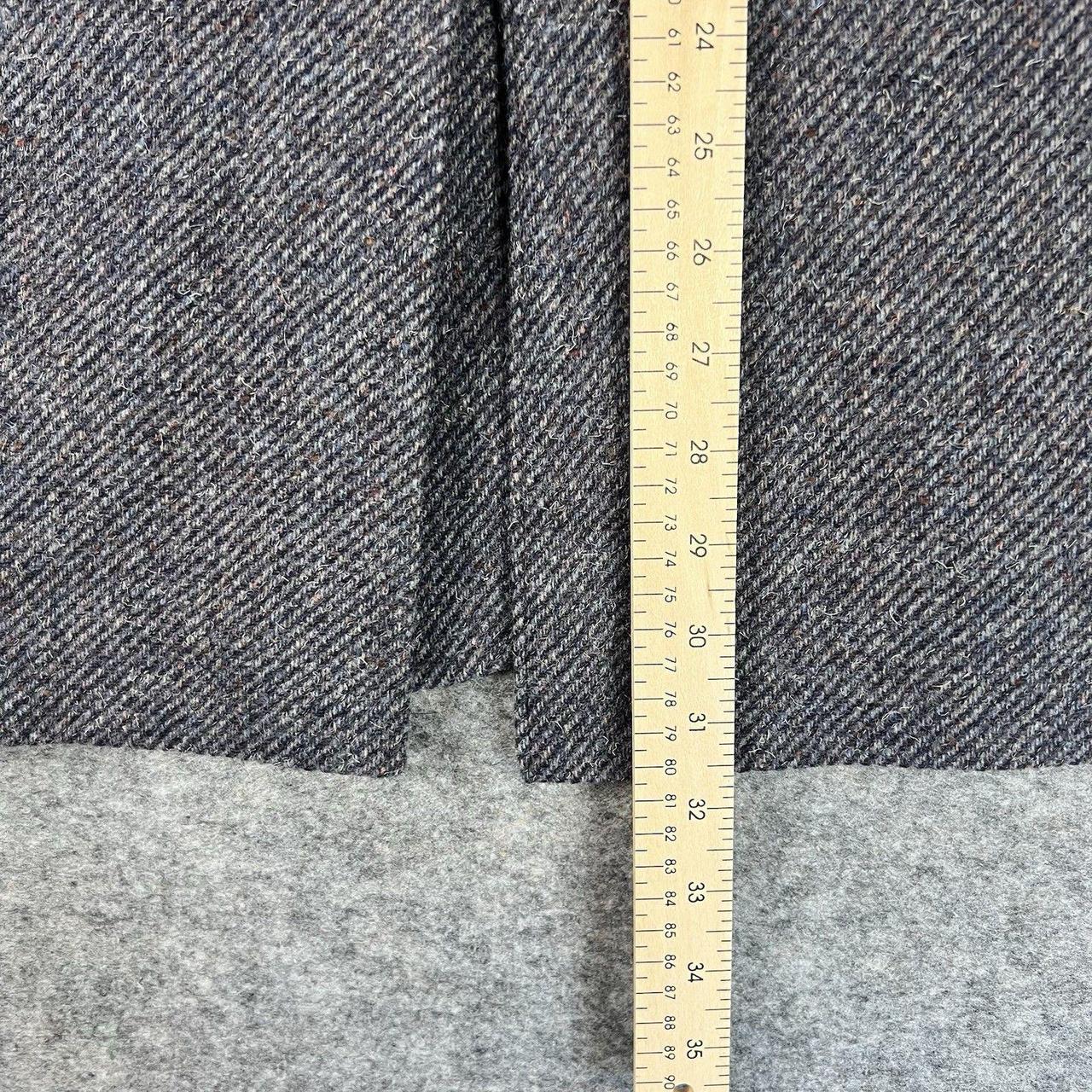 Pendleton Men's Jacket - Multi – PENDLETON VINTAG… - image 4