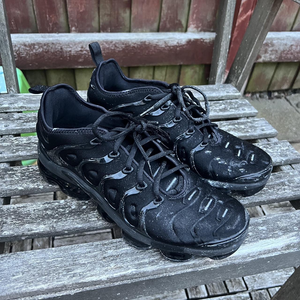 wholesale nike vapormax plus