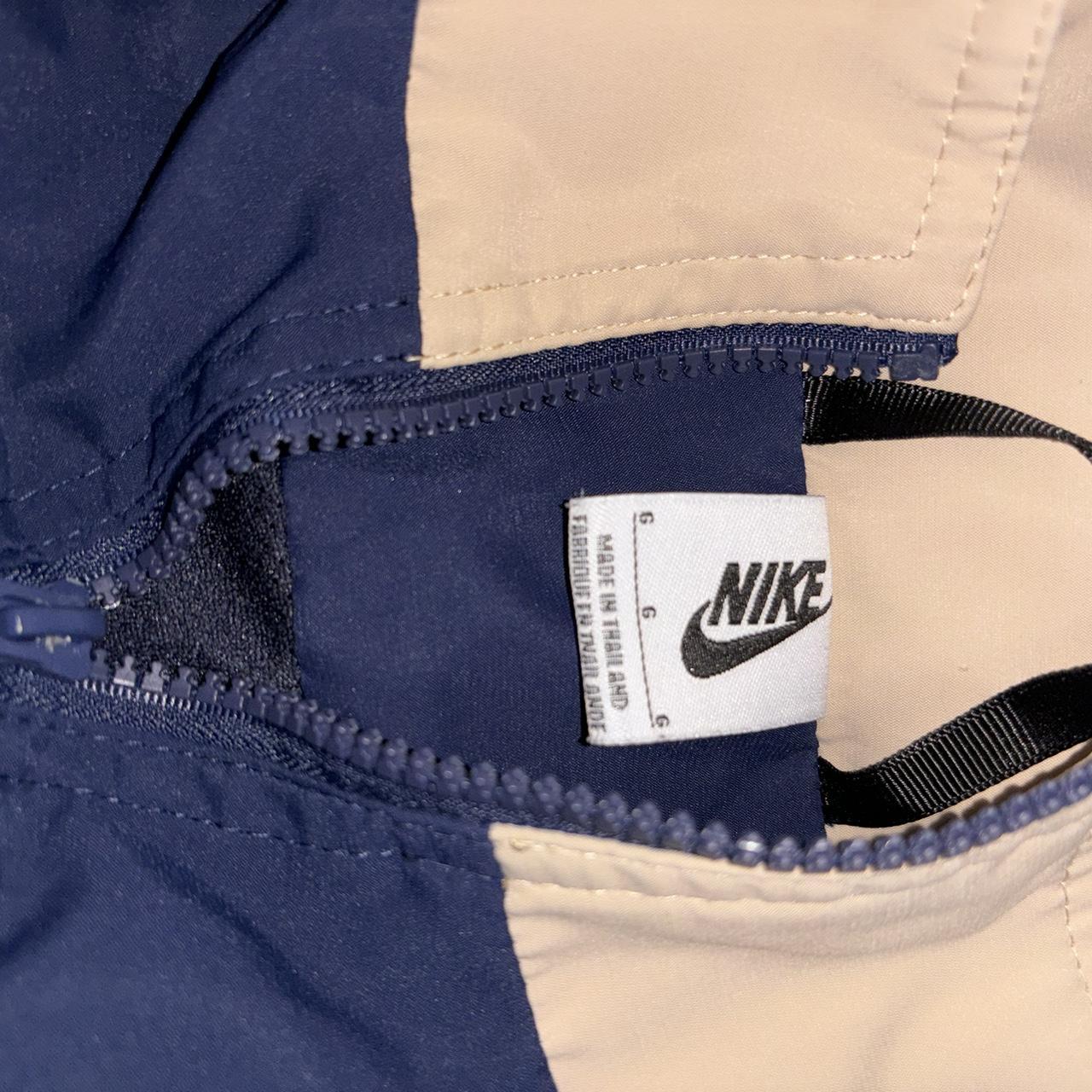 Nike X Cav Empt track jacket Depop