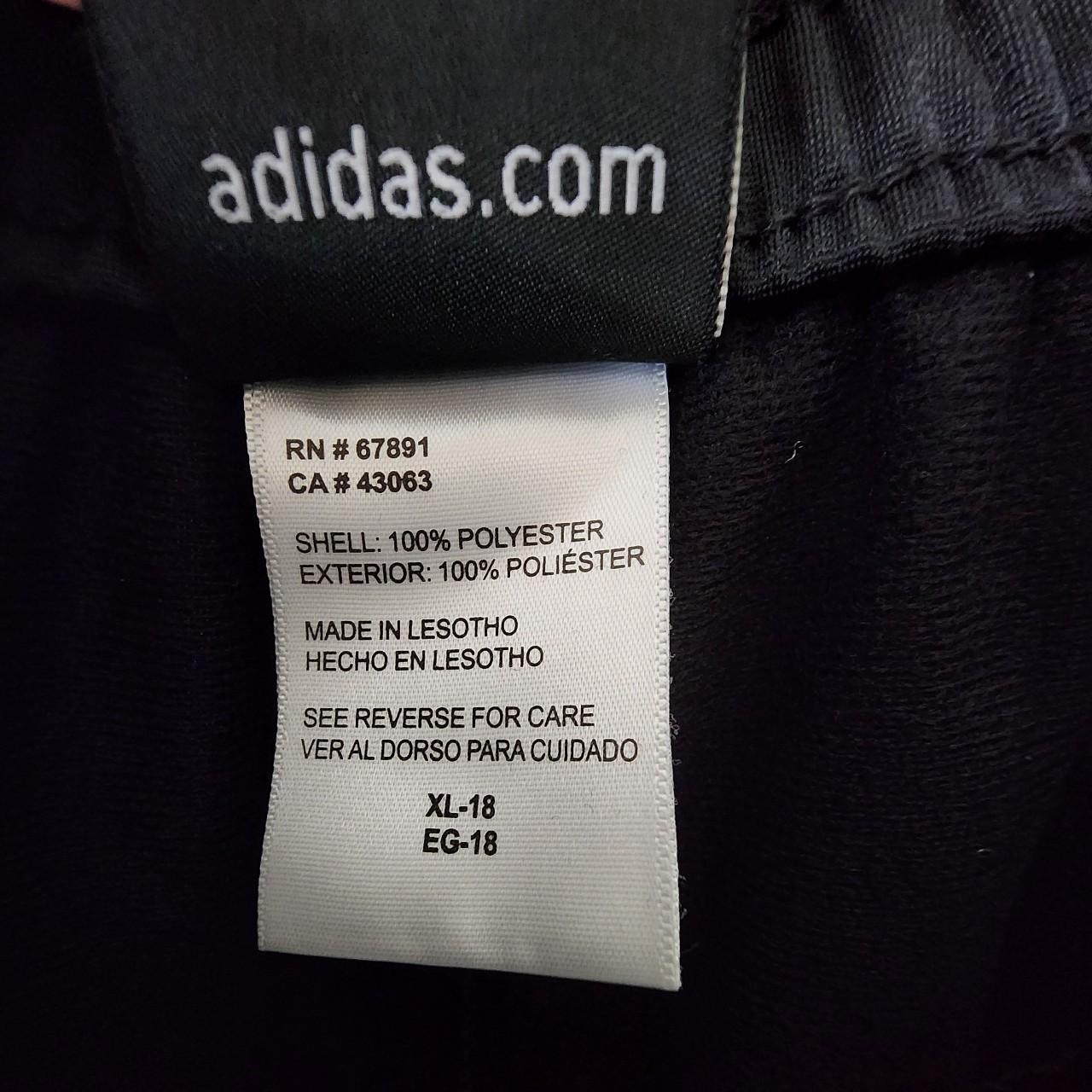 Adidas rn clearance 67891 ca 43063