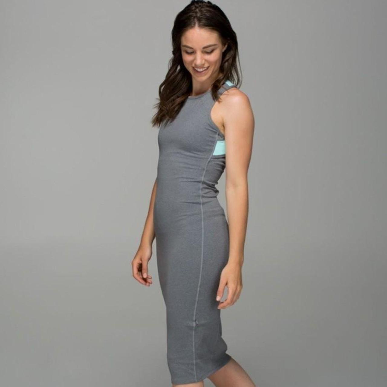 Picnic play 2025 dress lululemon reviews