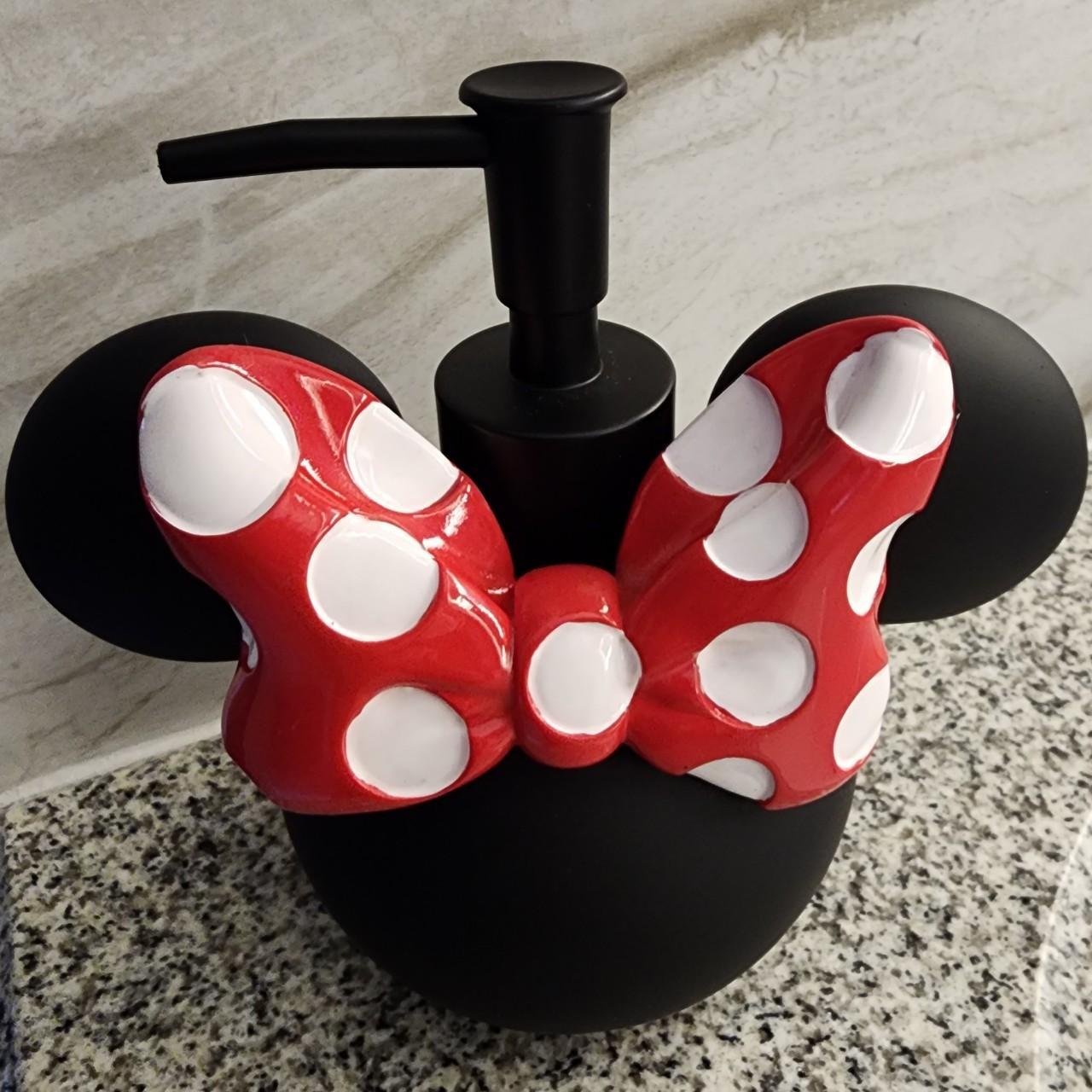 Disney Minnie Mouse selling Soap Dispenser