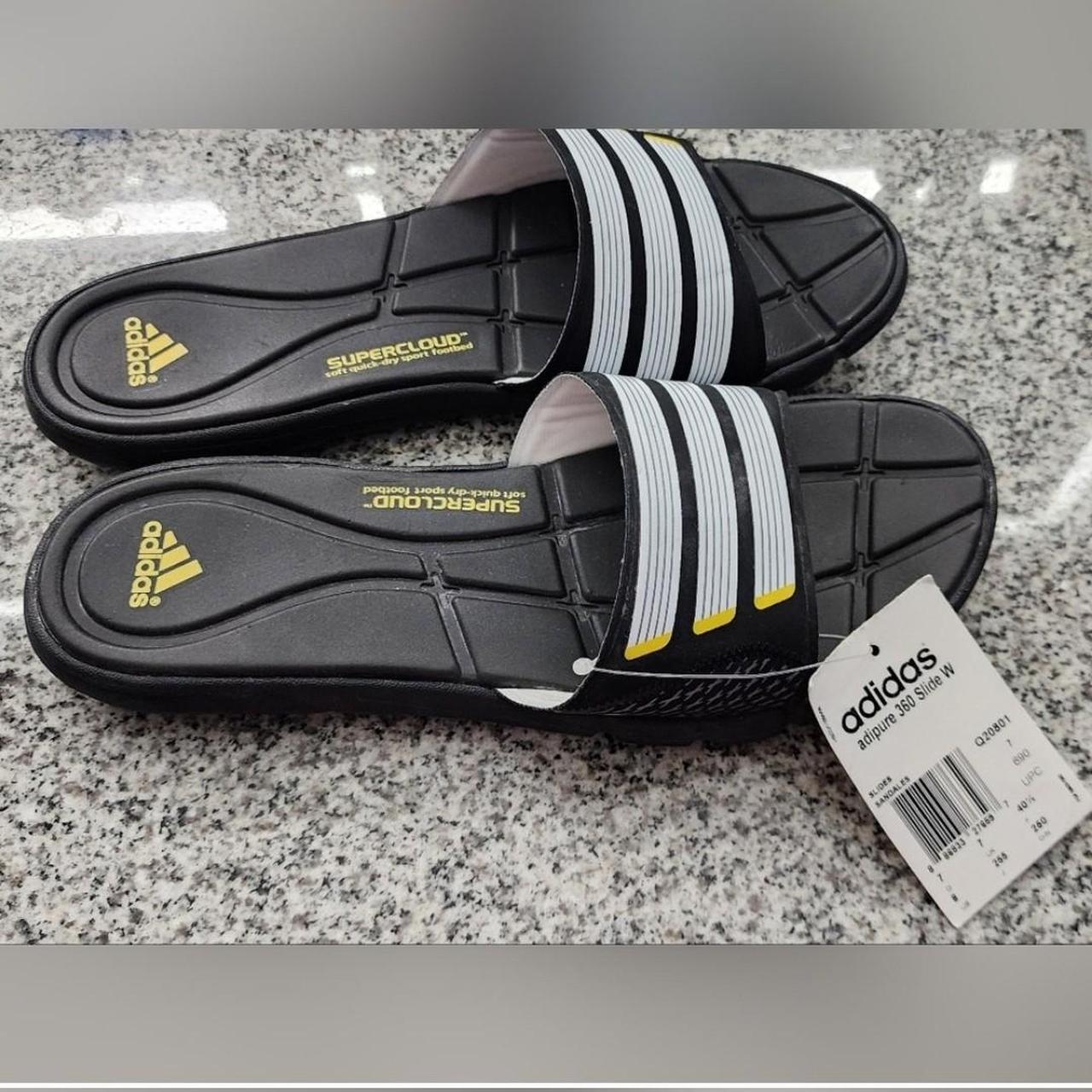 Adidas adipure 360 slide online