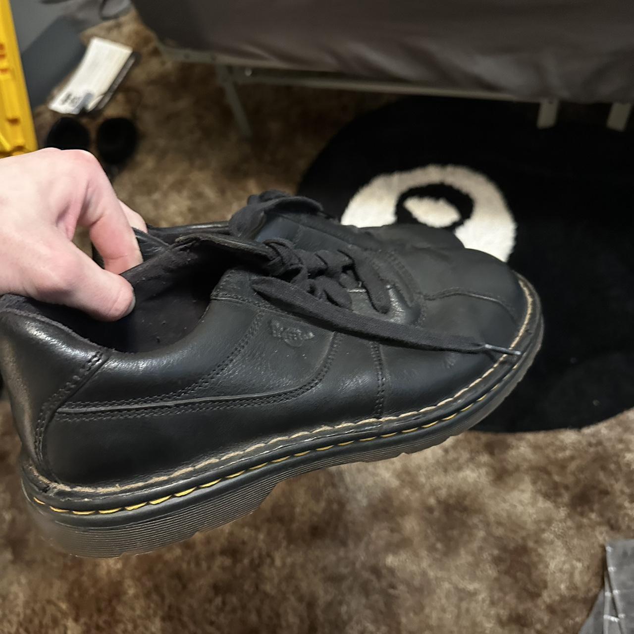 Dr martens mens size on sale 9