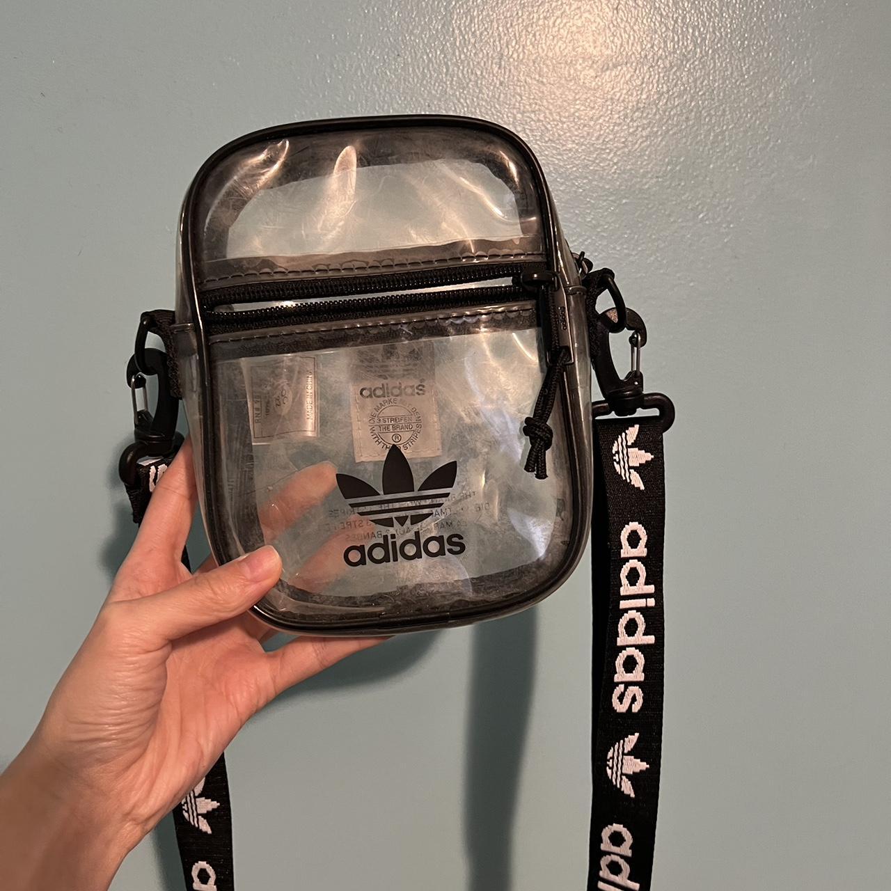 Small adidas bag Depop