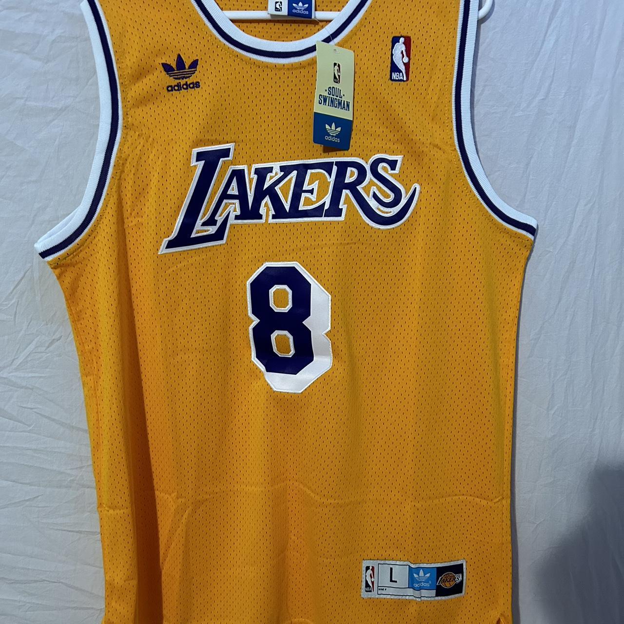 adidas kobe jersey purple