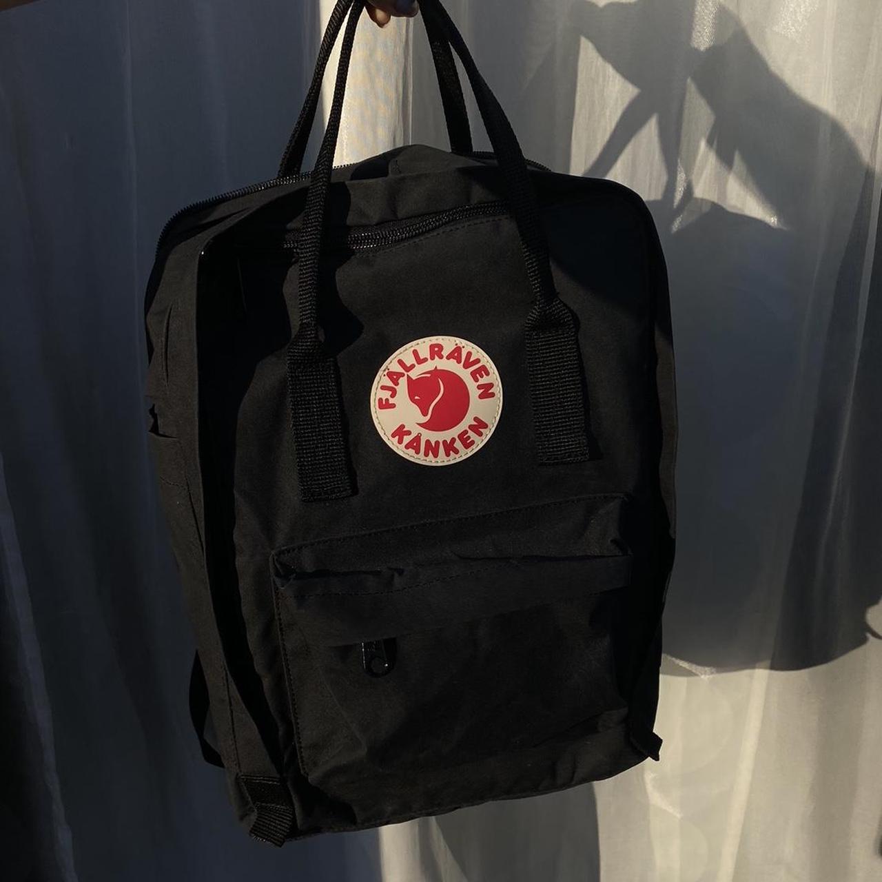 Depop clearance kanken backpack