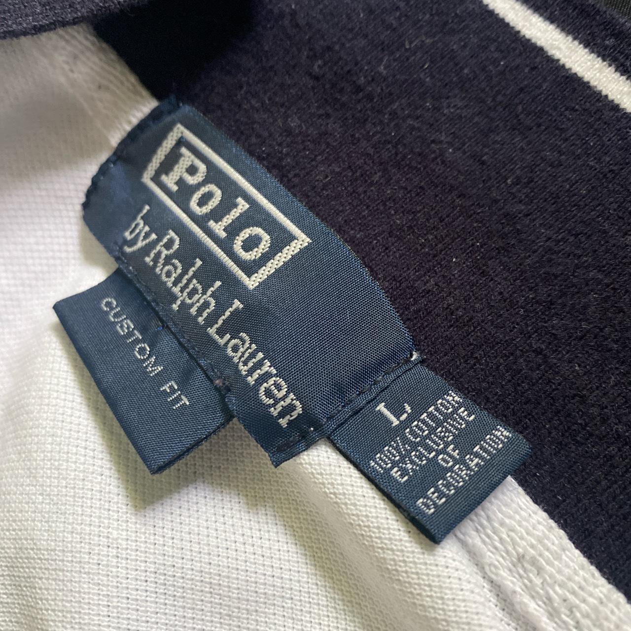 New York Yankees x Ralph Lauren Never worn w/o - Depop