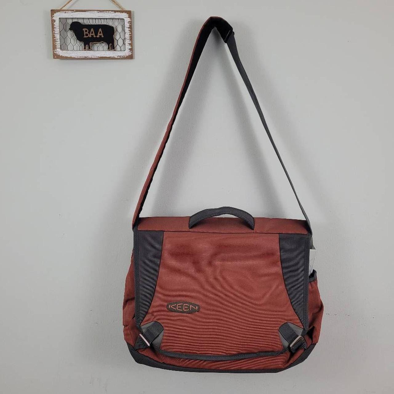 Keen messenger online bag