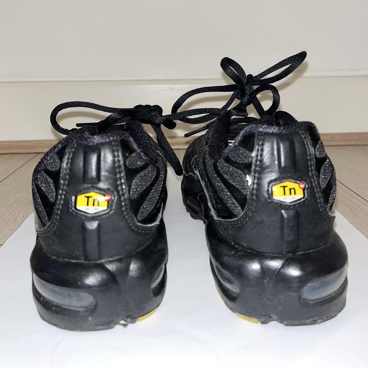 ladies nike air max trainers size 5