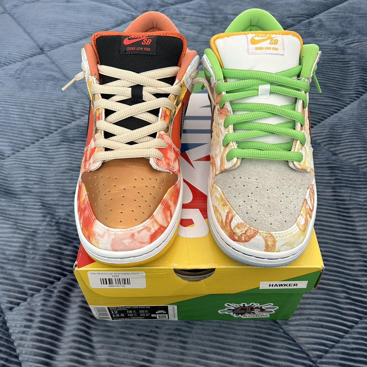 nike sb dunk low cny chinese new year