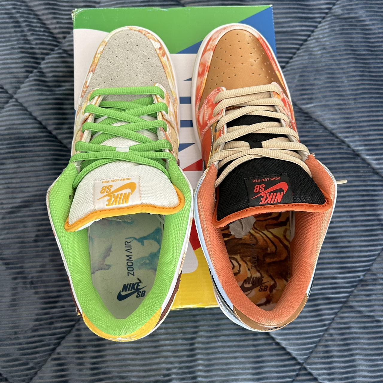 street hawker snkrs