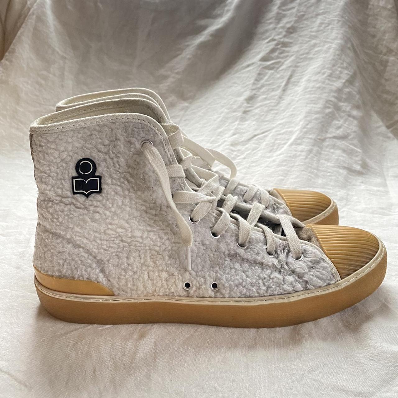 isabel marant benkeen