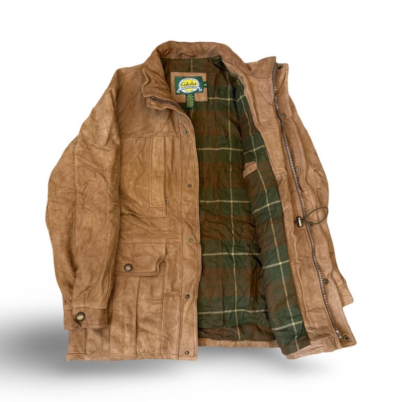 Cabelas mens coats best sale