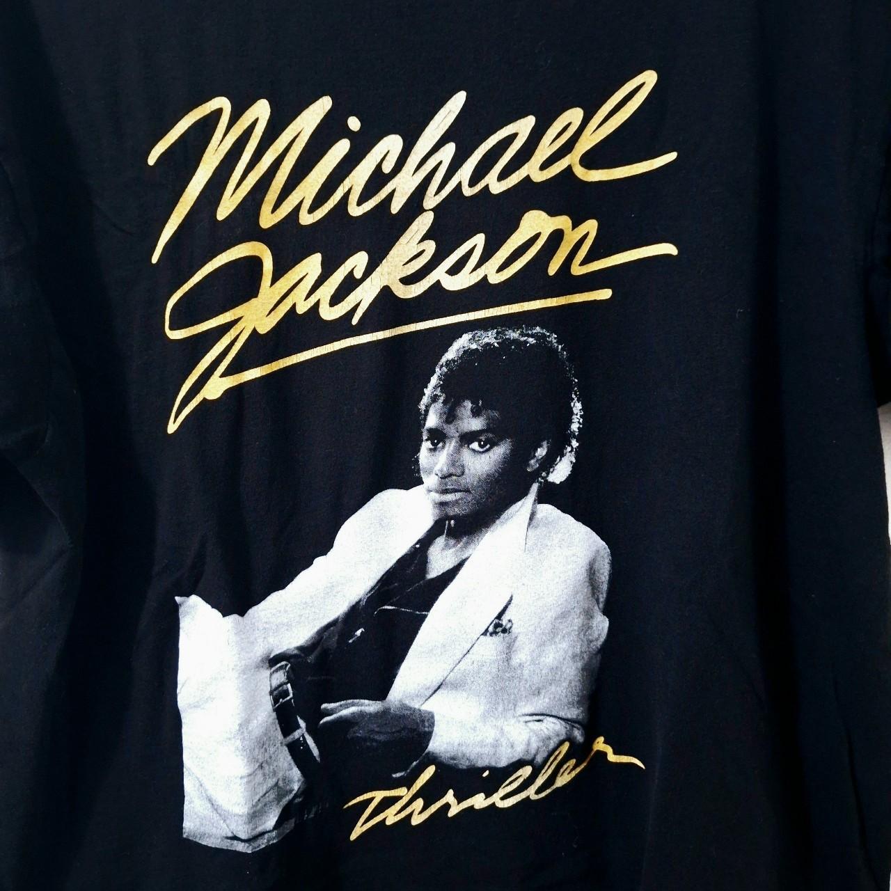 Black Michael Jackson 