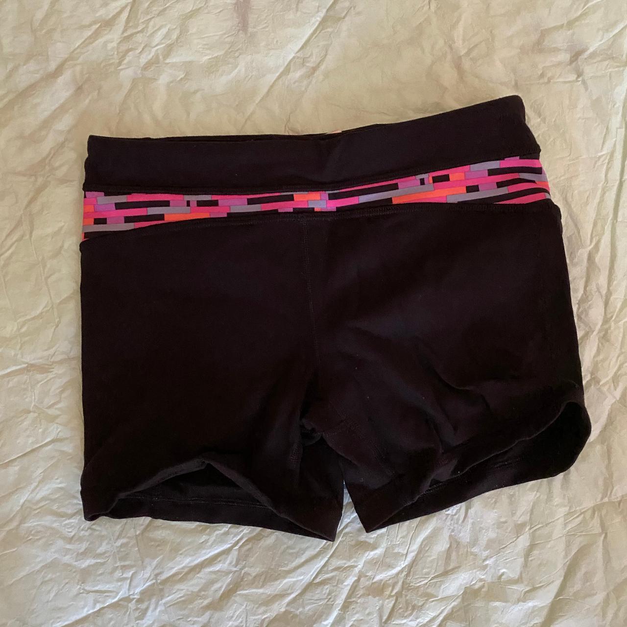 Ivivva shorts 2024 size 10