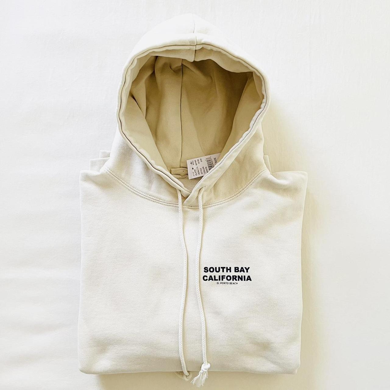 BNWT Brandy Melville/John Galt South Bay California... Depop