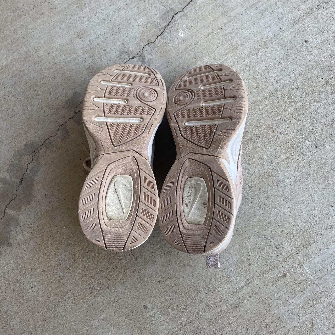 m2k tekno particle beige